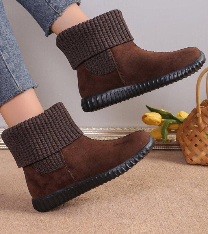 Auriel - מגפיים אופנתיים יומיומיים