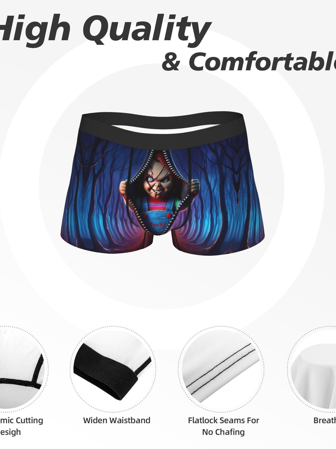 Bravion - בוקסר גרפי