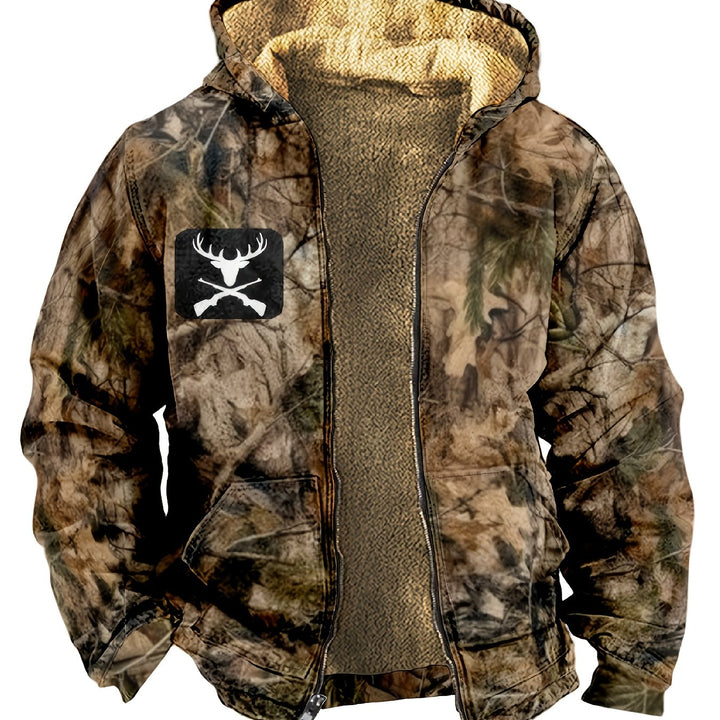 Edricar - קפוצ'ון אופנתי יומיומי