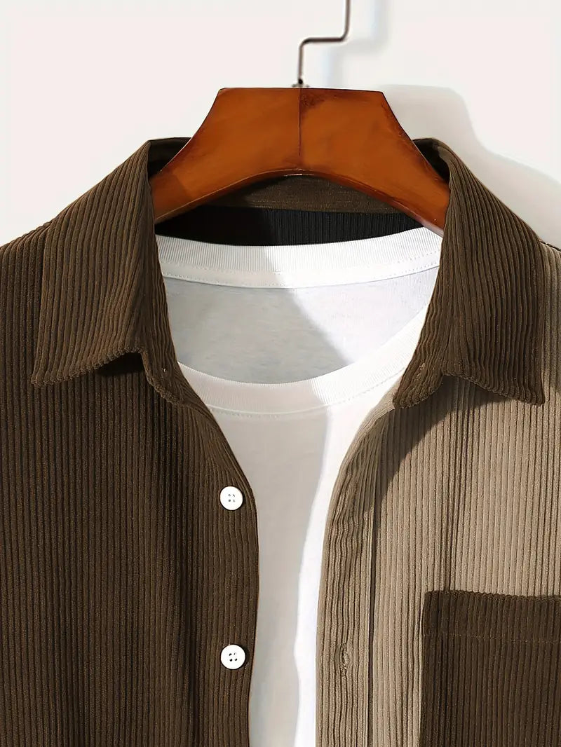 Gaston - ז'קט אלגנטי ליום יום