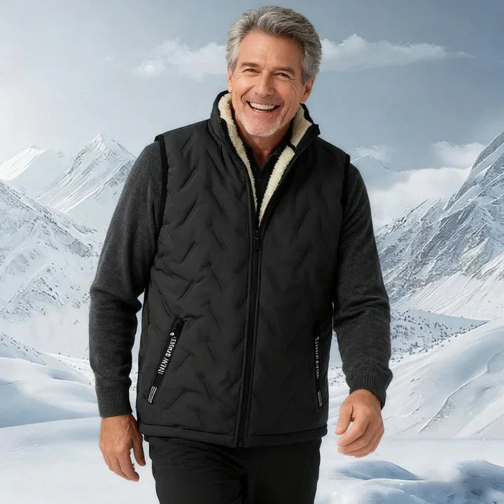 Anavine - וסט אופנתי יומיומי