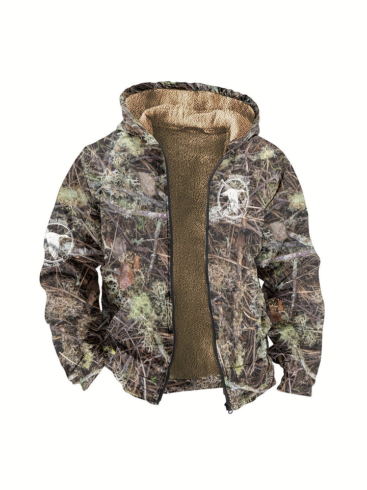 Edricar - קפוצ'ון אופנתי יומיומי