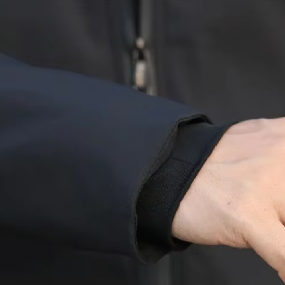 Braylon - מעיל קפוצ'ון יומיומי אופנתי