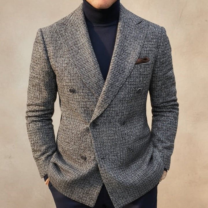 Ryvix - בלייזר קז'ואל אלגנטי