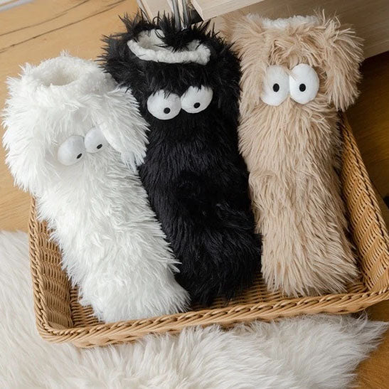 Tevrina - מגפי בית