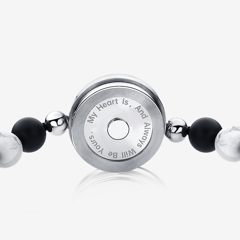 Seraphyne - סט צמידים שמיימי