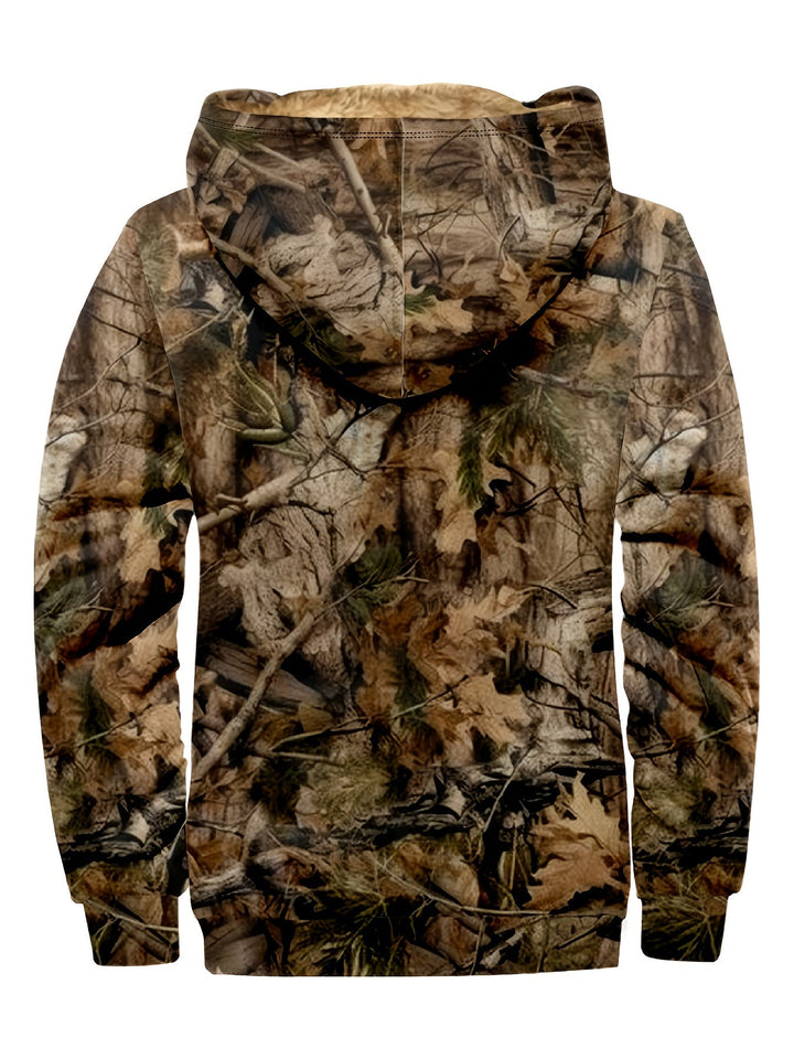 Edricar - קפוצ'ון אופנתי יומיומי