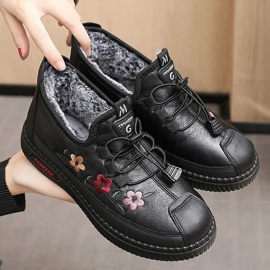 Calienne - נעלי קז'ואל אופנתיות