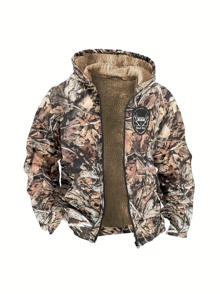 Edricar - קפוצ'ון אופנתי יומיומי