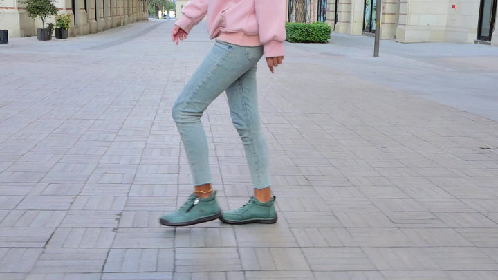 Jesmara - נעליים יומיומיות אופנתיות