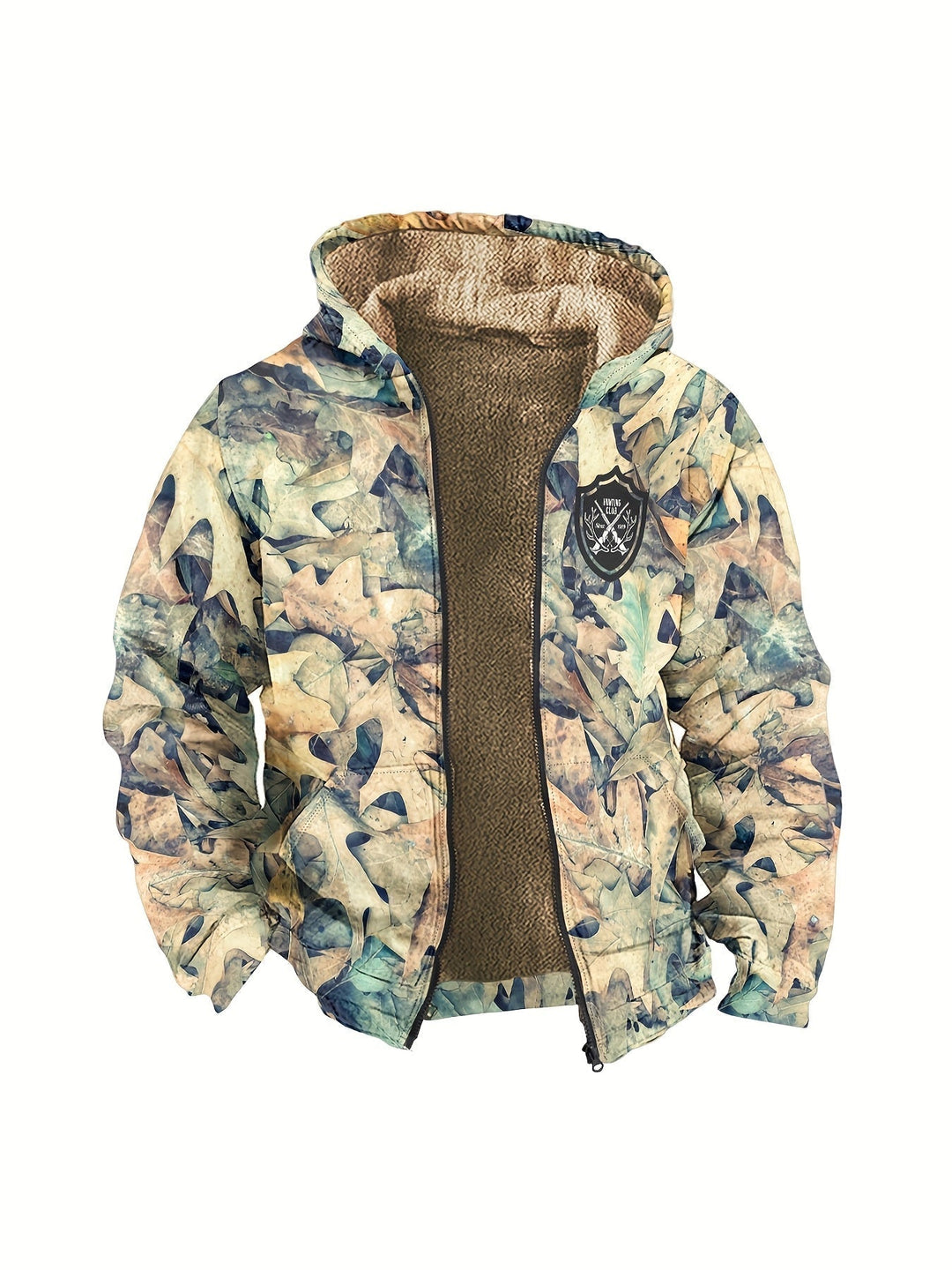 Edricar - קפוצ'ון אופנתי יומיומי