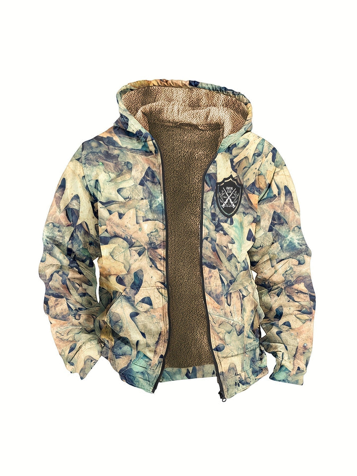 Edricar - קפוצ'ון אופנתי יומיומי