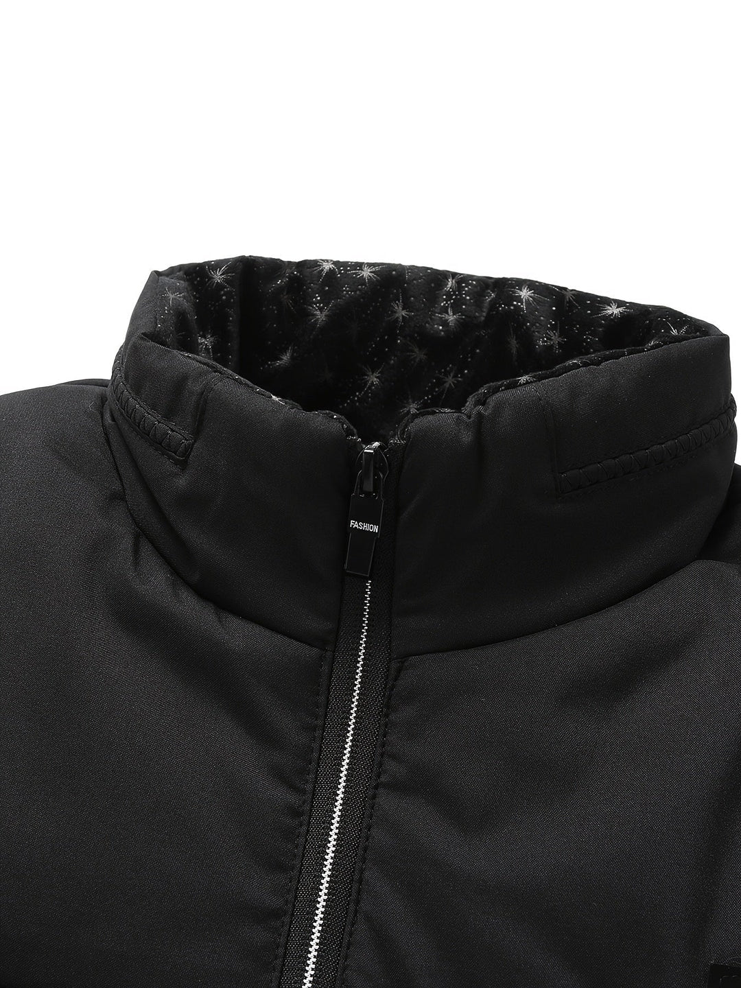 Mavrix - מעיל קז'ואל אופנתי