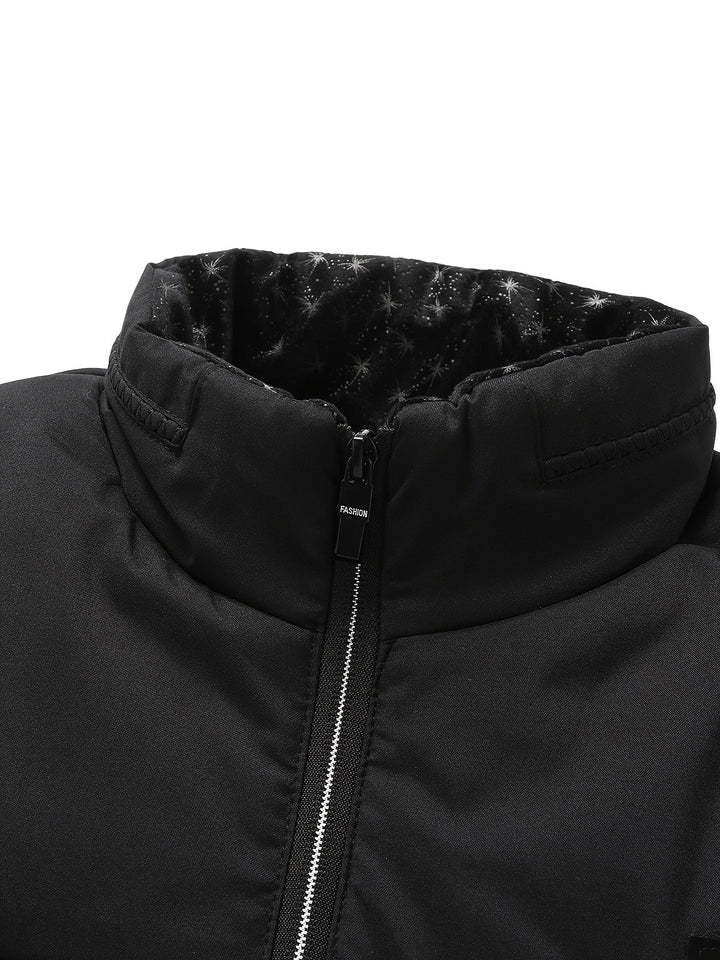 Mavrix - מעיל קז'ואל אופנתי