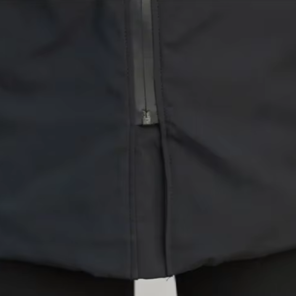 Braylon - מעיל קפוצ'ון יומיומי אופנתי