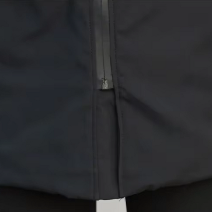 Braylon - מעיל קפוצ'ון יומיומי אופנתי