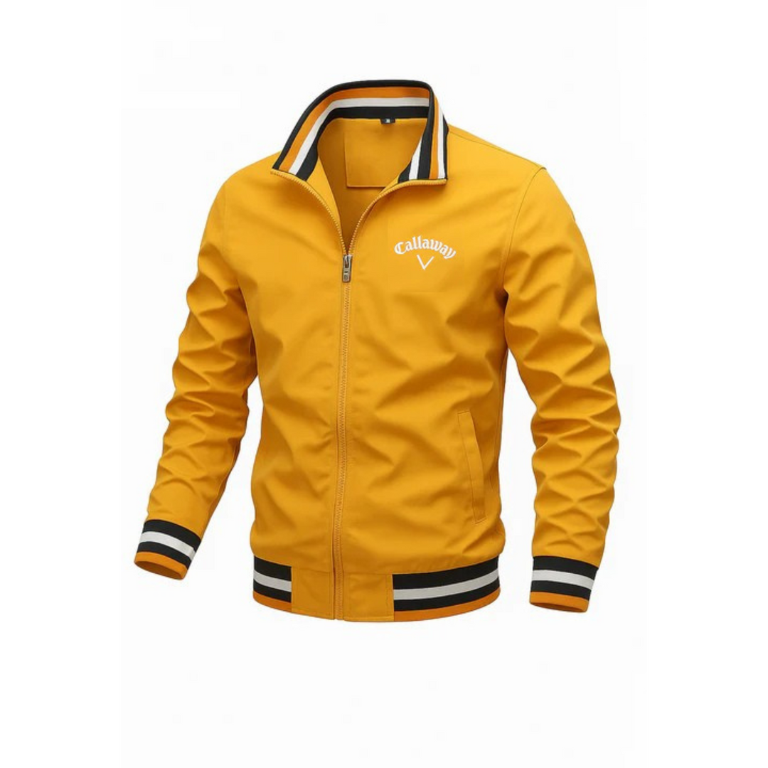 Benicio - ז'קט יומיומי אופנתי