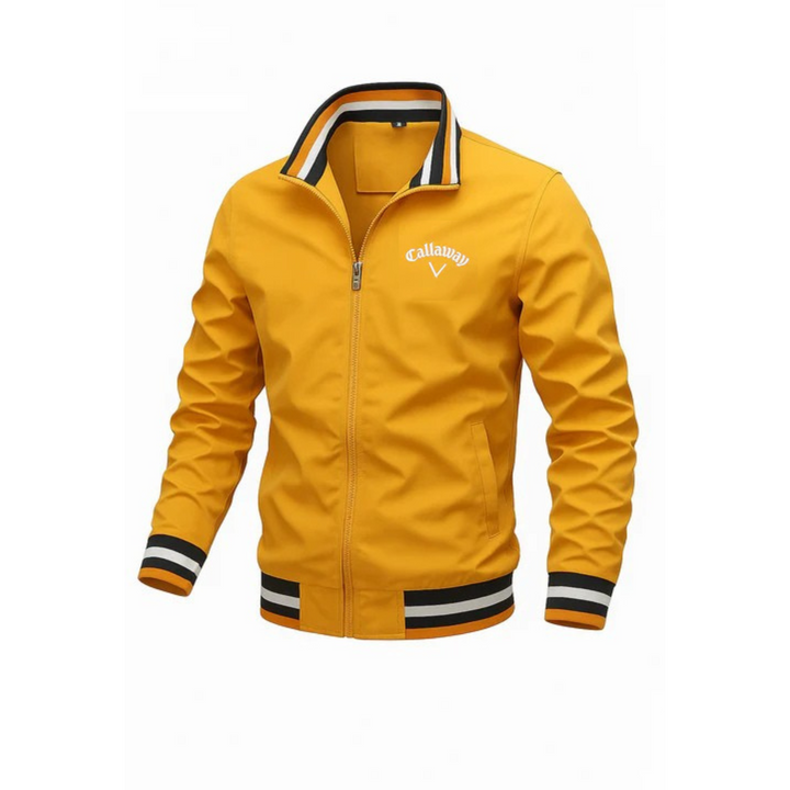 Benicio - ז'קט יומיומי אופנתי