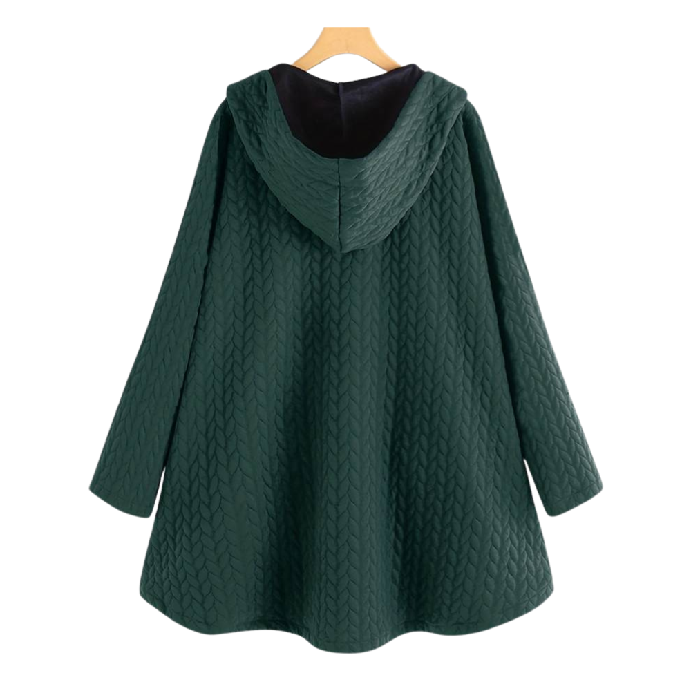 Imelda - מעיל אופנתי יומיומי