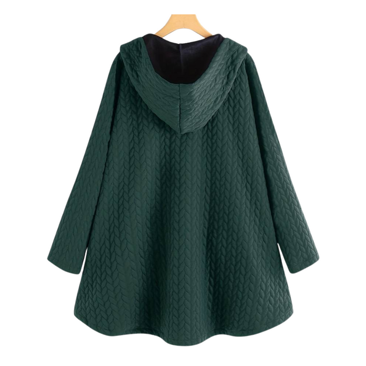 Imelda - מעיל אופנתי יומיומי