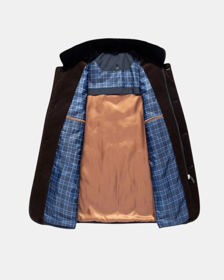 Armand - ז'קט אלגנטי ליום יום