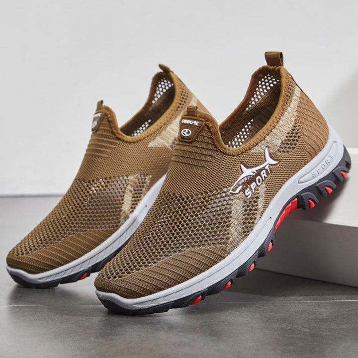 Ezekiel - נעליים אופנתיות ליום יום