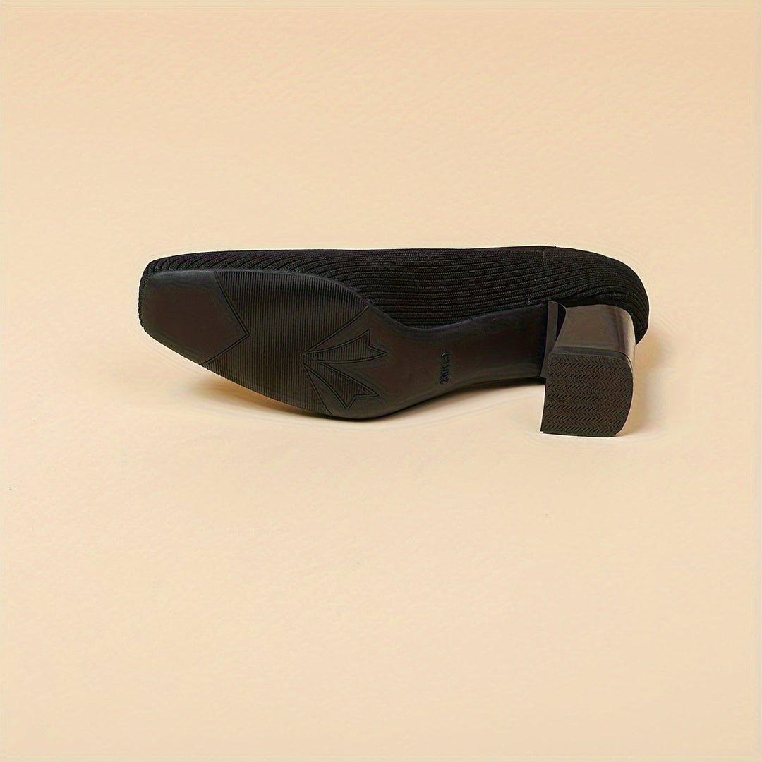 Novalisse - נעליים קז'ואל אלגנטיות