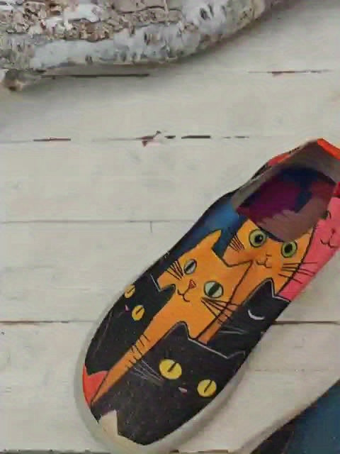 Heliana - נעליים יומיומיות אופנתיות