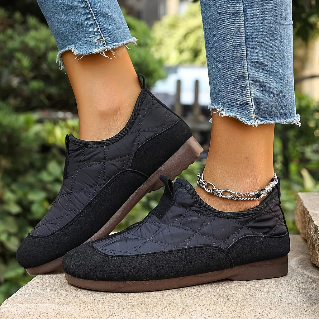 Charalyn - נעליים יומיומיות אופנתיות