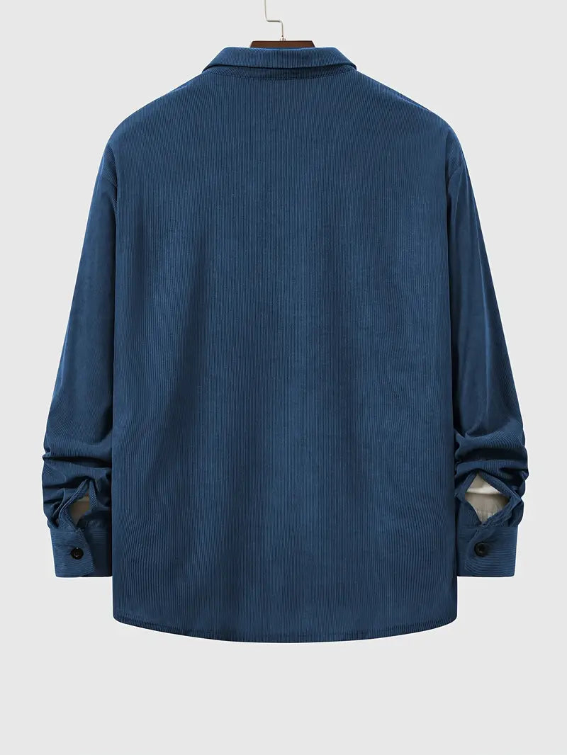 Drayton - חולצה אופנתית ליום יום