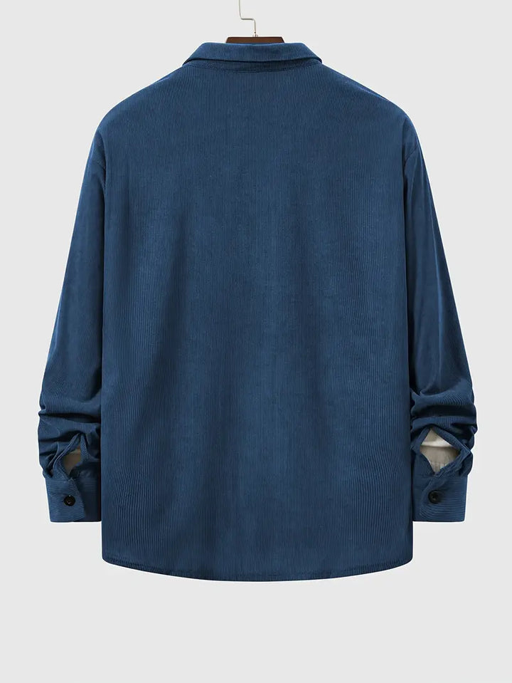 Drayton - חולצה אופנתית ליום יום