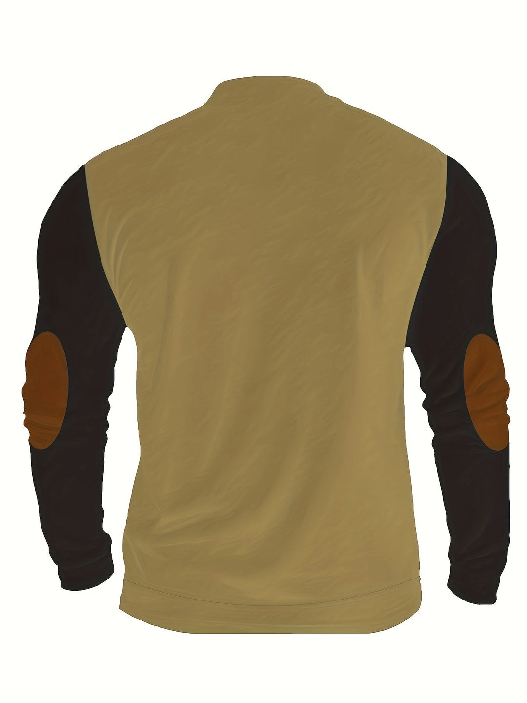 Delven - סווטשירט אופנתי יומיומי