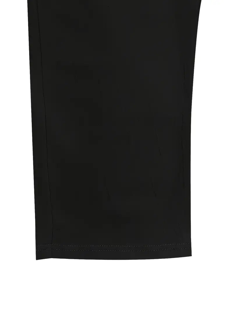 Daxon - מכנסיים אופנתיים ליום יום