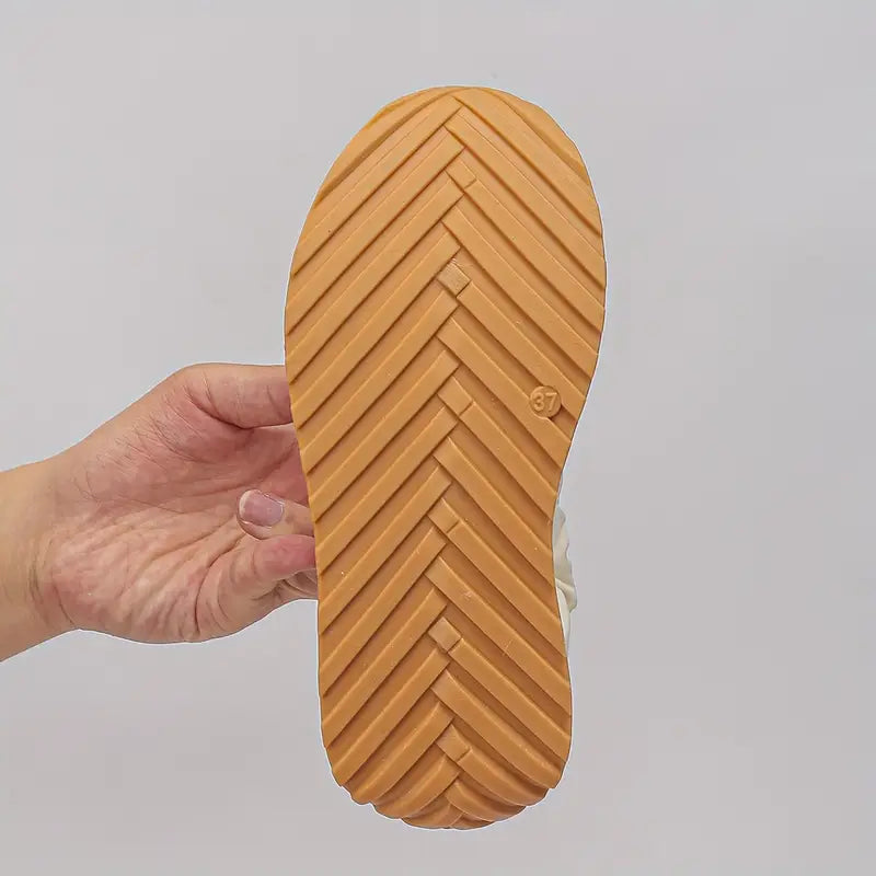 Alodia - נעליים אופנתיות ליום יום