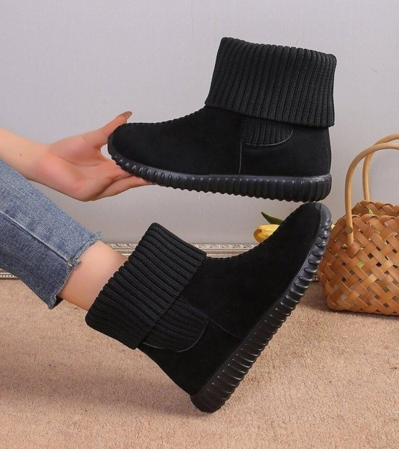 Auriel - מגפיים אופנתיים יומיומיים