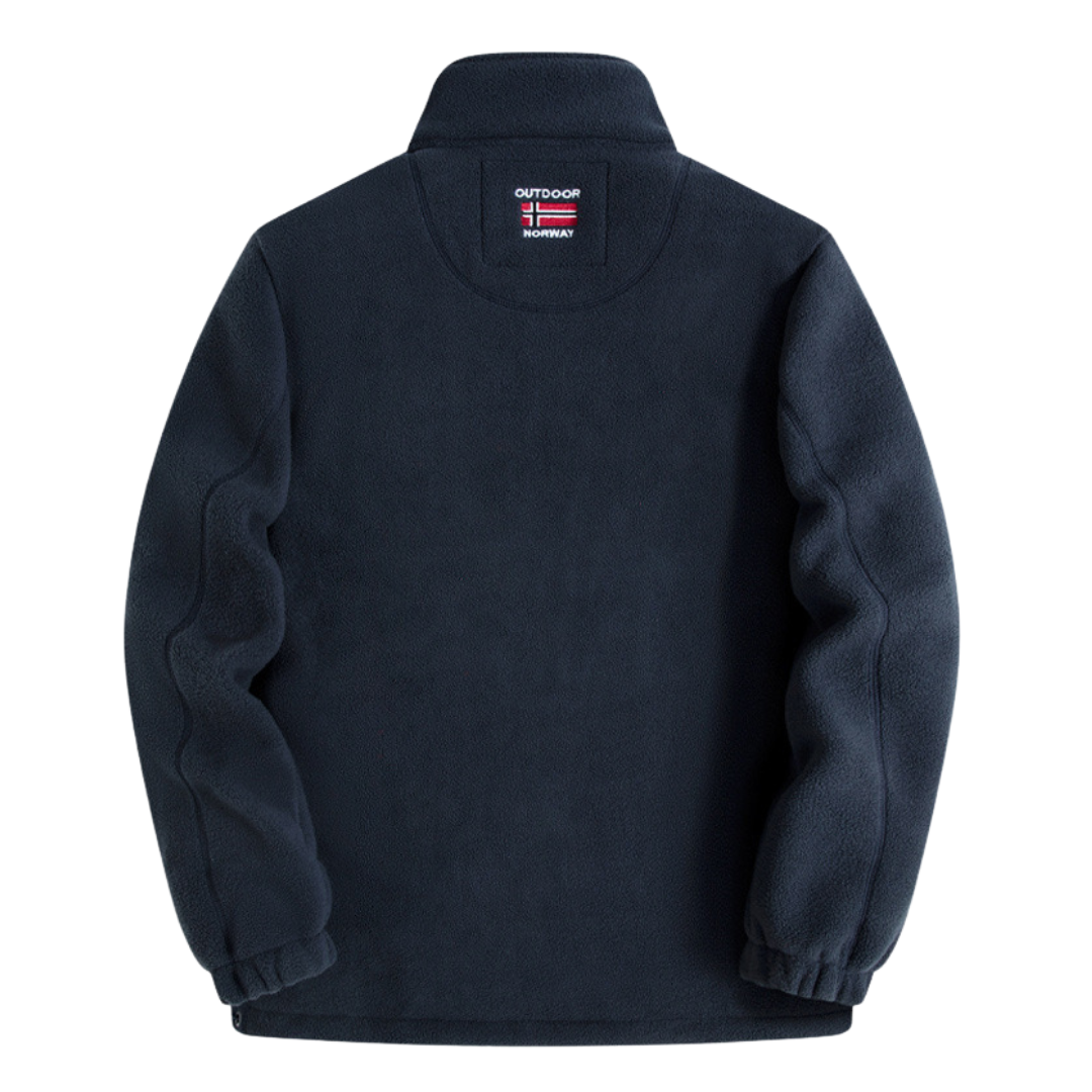 Liam - מעיל קז'ואל אופנתי