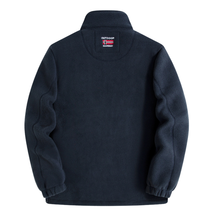 Liam - מעיל קז'ואל אופנתי