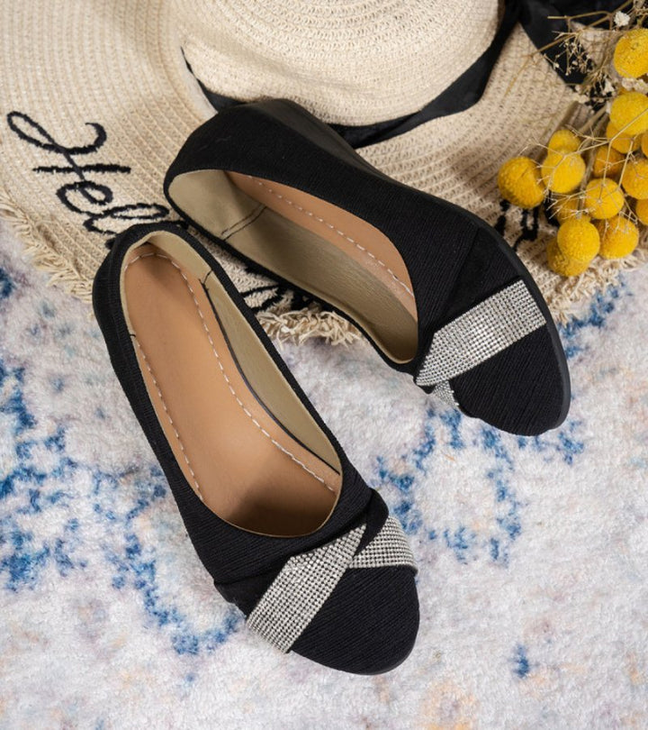 Ashlenna - נעליים אופנתיות יומיומיות