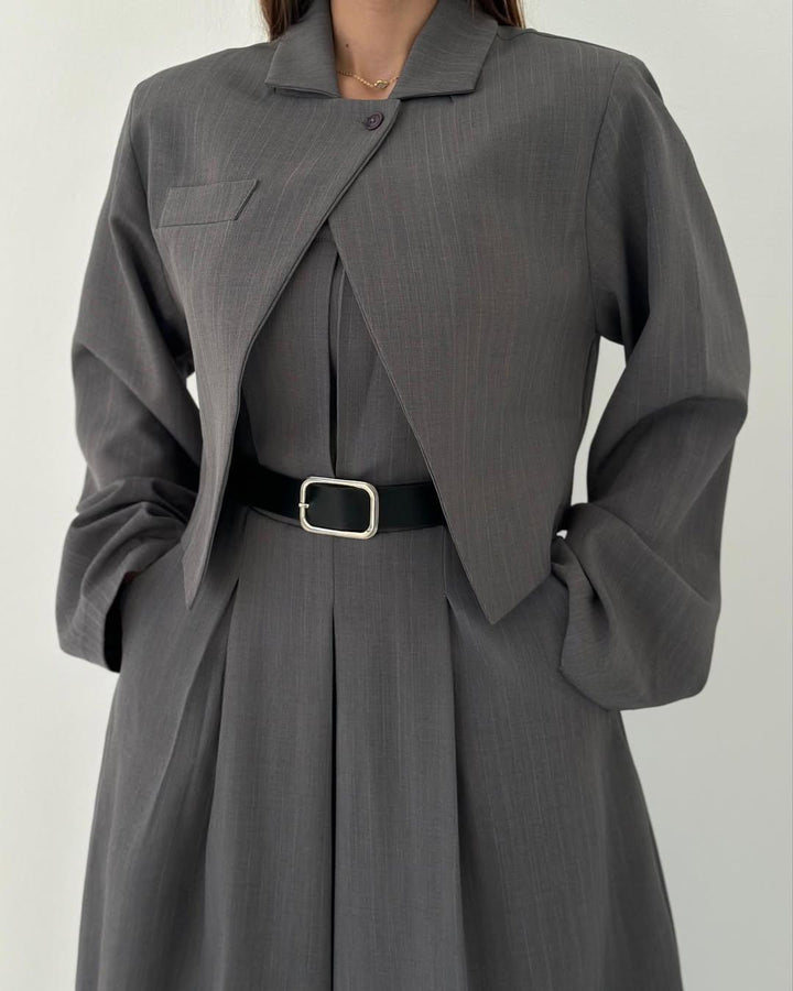 Lyranel - אוברול קז'ואל אופנתי