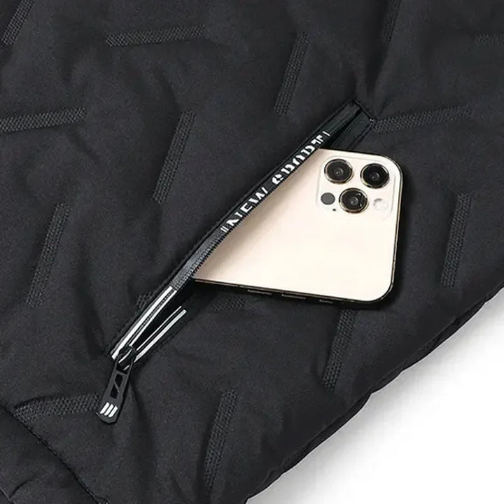 Anavine - וסט אופנתי יומיומי