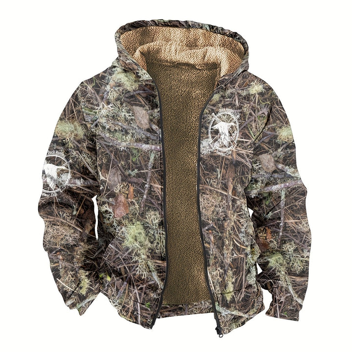 Edricar - קפוצ'ון אופנתי יומיומי