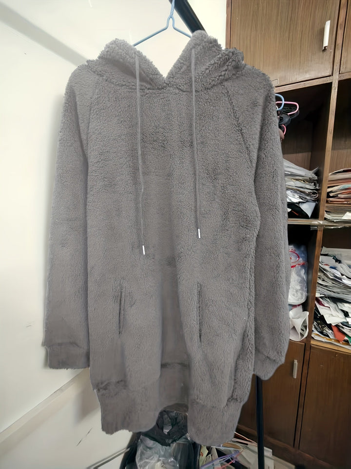 Tavira - שמלת מיני קז'ואל אופנתית