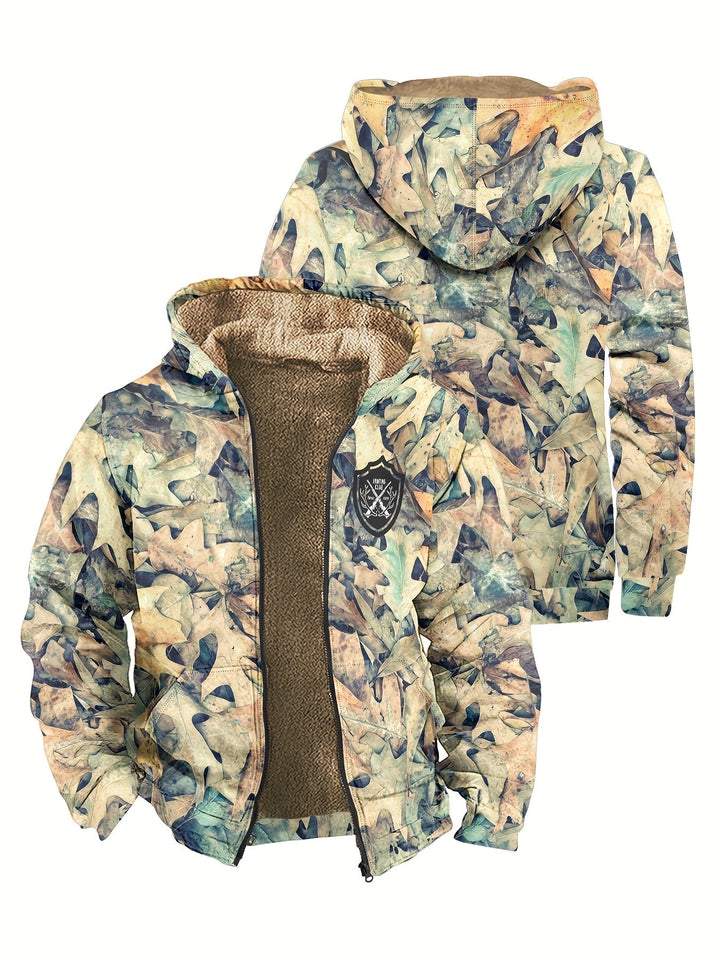 Edricar - קפוצ'ון אופנתי יומיומי