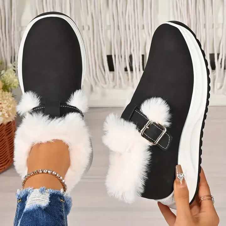 Lysoria - נעליים קז'ואל אופנתיות