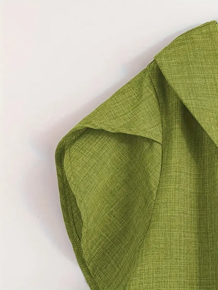 Destiny - חולצה אלגנטית יומיומית