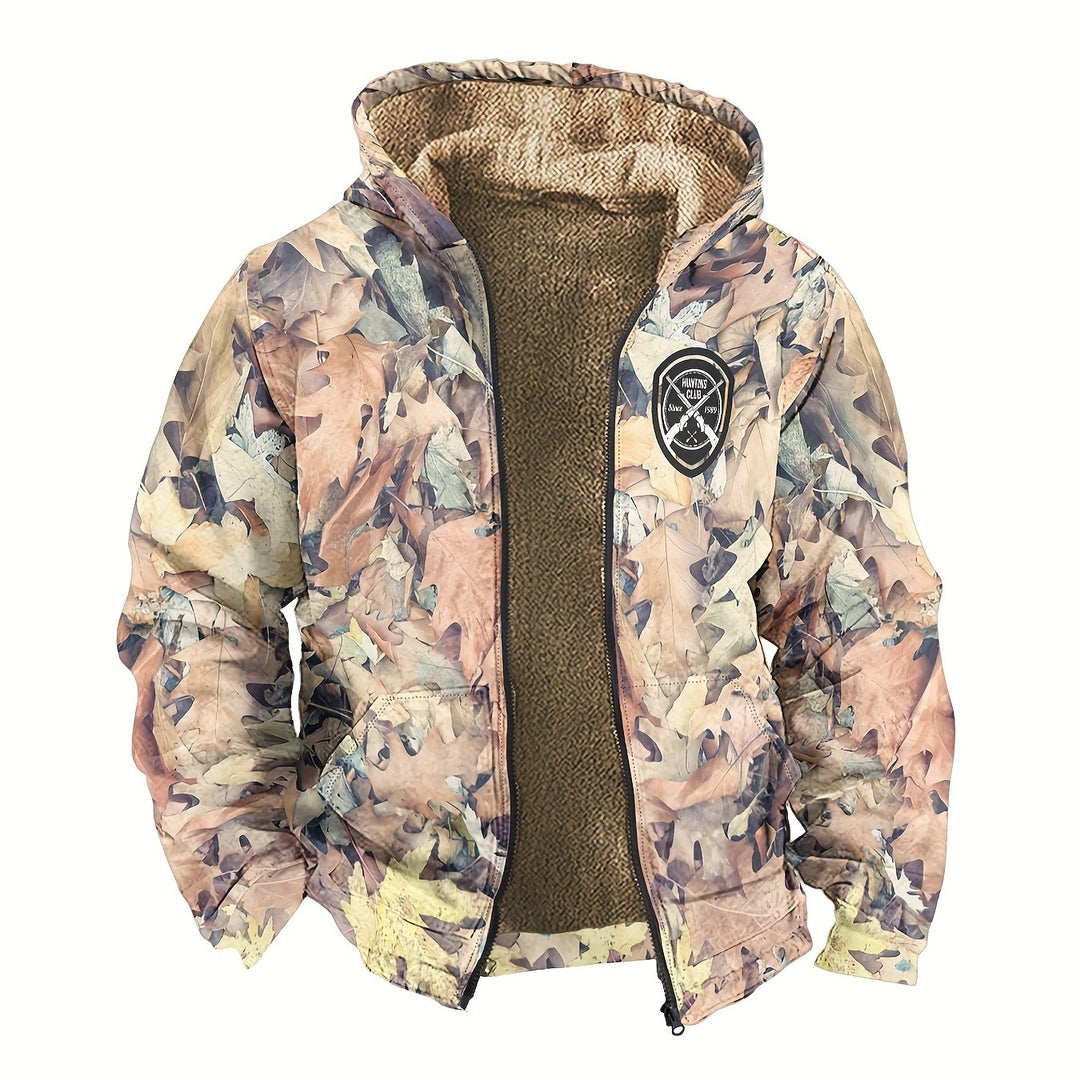 Edricar - קפוצ'ון אופנתי יומיומי