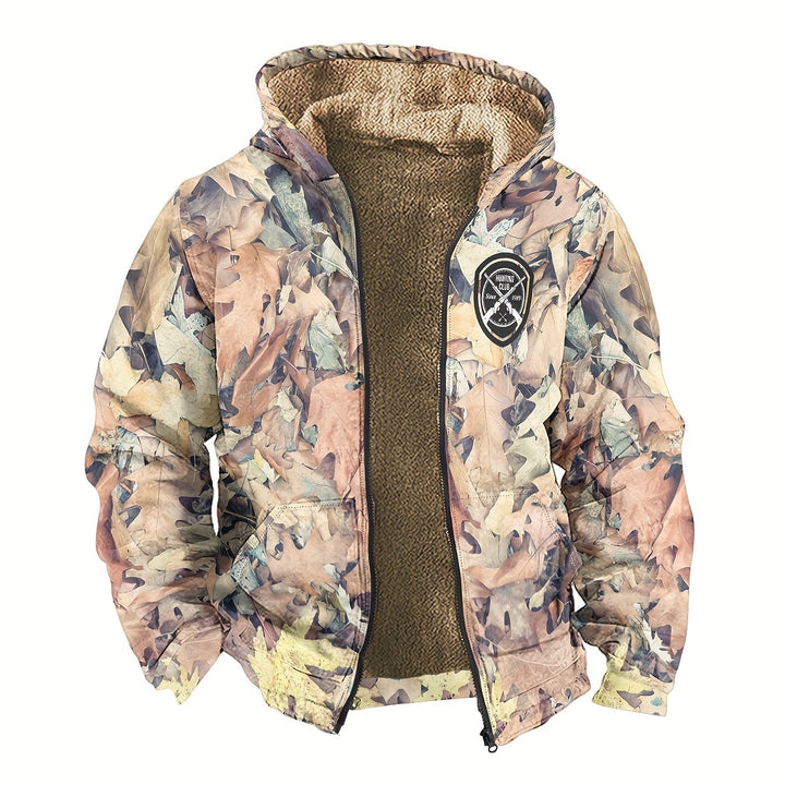 Edricar - קפוצ'ון אופנתי יומיומי