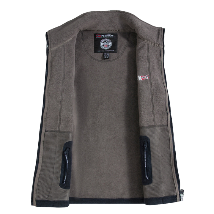 Liam - מעיל קז'ואל אופנתי