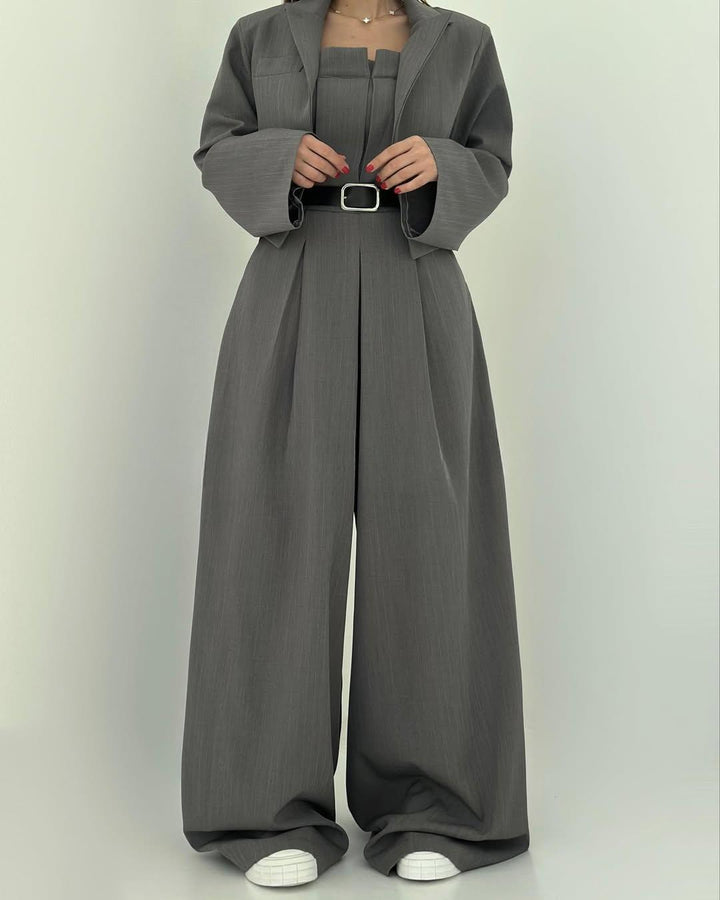 Lyranel - אוברול קז'ואל אופנתי