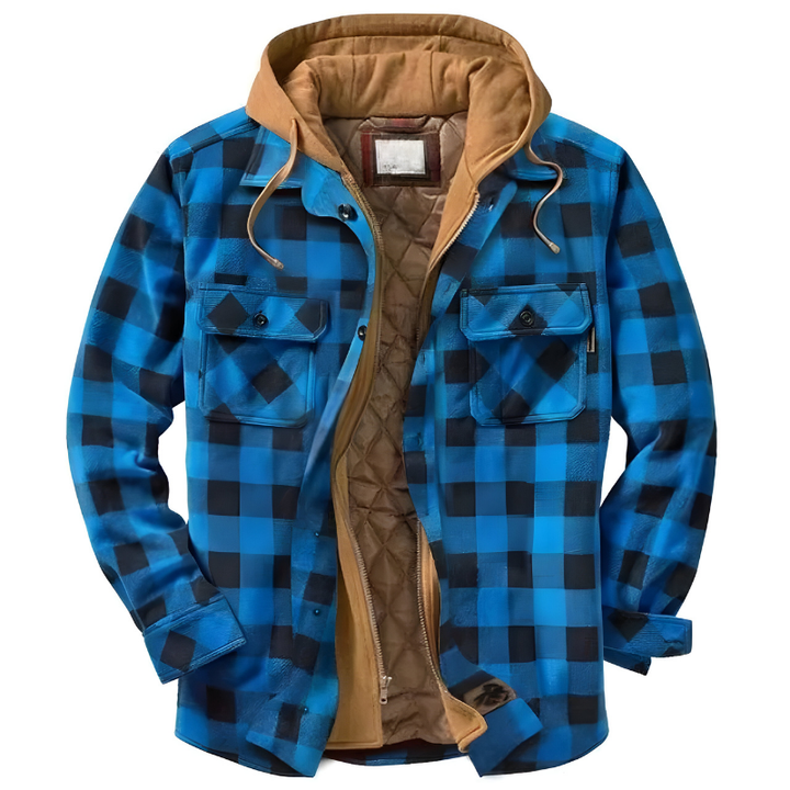 Dariusz - ז'קט אופנתי ליום יום